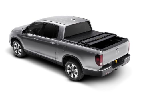 EXTANG HONDA RIDGELINE 2017 - 92590