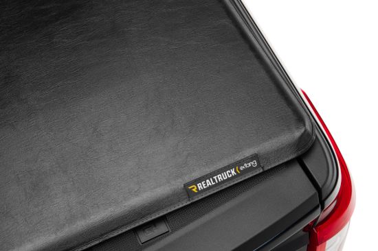 EXTANG FORD F150 6'6' BED (2021) - 92703
