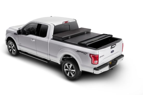 EXTANG FORD F150 8' BED (2021) - 93704