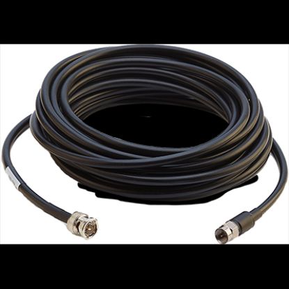 FLIR SYSTEMS 25' VIDEO CABLE  BNC TERMINATED - 308016425