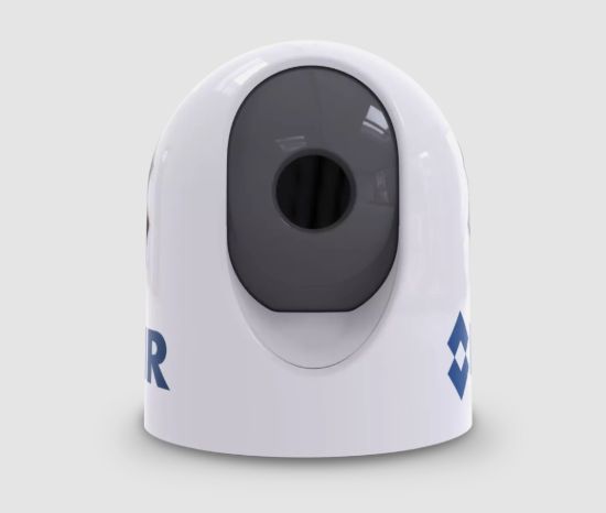 FLIR SYSTEMS MD-625 FIXED IR CAM 640X480 JCU US - 4320010130