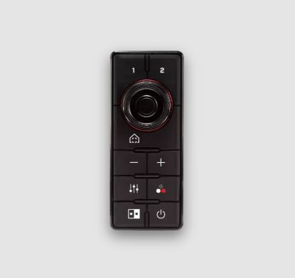 FLIR SYSTEMS JCU3 JOYSTICK CONTROL  M132/232 - A80510