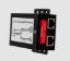 FLIR SYSTEMS POE INJECTOR 12-24V DC 5GB - A80811