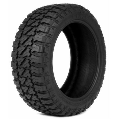 FURY OFFROAD 35X15.50R24LT FURY MT - FCH3515502