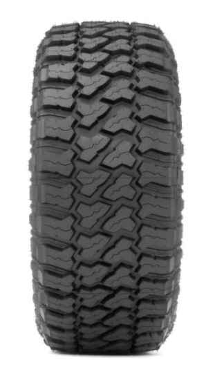 FURY OFFROAD 35X15.50R20LT FURY MT F LOAD - HF35155020