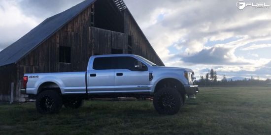 FUEL OFFROAD D538 18X9 6X135/5.5 MT-BLK-MIL 01MM - D538109850