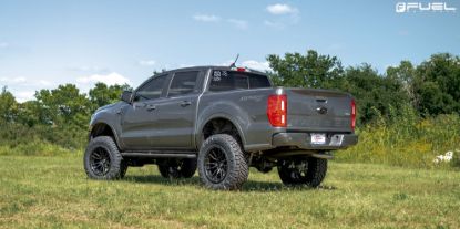 FUEL OFFROAD D679 22X10 6X5.5 MT-BLK -13MM - D679008450
