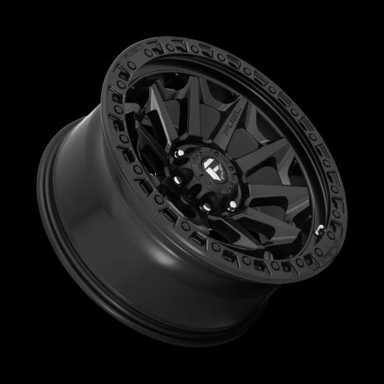 FUEL OFFROAD D694 20X9 6X5.5 MT-BLK 01MM - D694208450