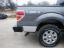 FRONTIER TRU DIAMOND BACK BUMPER - FORD - 100109010