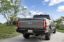 FRONTIER TRU DIAMOND BACK BUMPER - FORD - 100117008