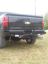 FRONTIER TRU DIAMOND BACK BUMPER - CHEVY/GMC - 100207013