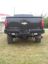 FRONTIER TRU DIAMOND BACK BUMPER - CHEVY/GMC - 100215013