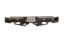 FRONTIER TRU DIAMOND BACK BUMPER - DODGE - 100419004
