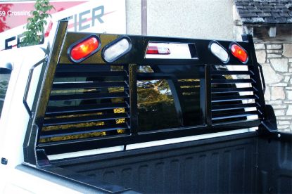 FRONTIER TRU HEADACHE RACKS - HD (2HR)(2HRL) - 110104009