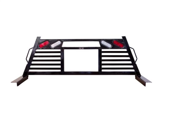 FRONTIER TRU HEADACHE RACKS - HD (2HR)(2HRL) - F - 110197009