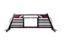 FRONTIER TRU HEADACHE RACKS - HD (2HR)(2HRL) - F - 110197009