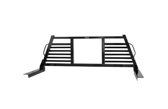 FRONTIER TRU HEADACHE RACKS - HD (2HR)(2HRL) - C - 110200007