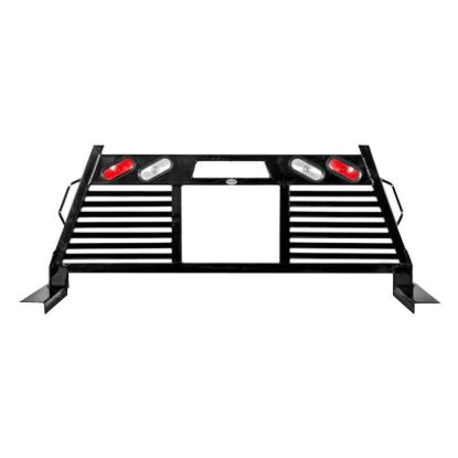 FRONTIER TRU HEADACHE RACKS - HD (2HR)(2HRL) - C - 110219009