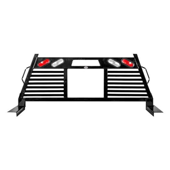 FRONTIER TRU HEADACHE RACKS - HD (2HR)(2HRL) - C - 110219009