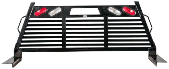 FRONTIER TRU HEADACHE RACKS - HD (2HR)(2HRL) - D - 110410008