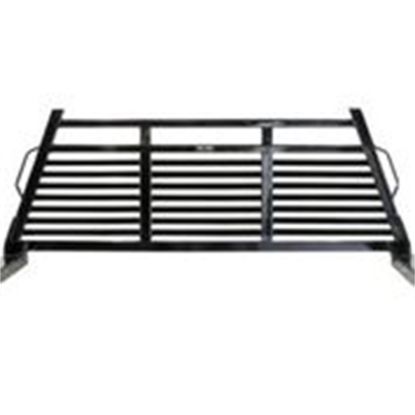FRONTIER TRU HEADACHE RACKS - HD (2HR)(2HRL) - D - 110419006
