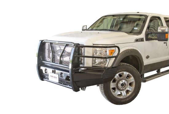 FRONTIER TRU PRO FRONT BUMPER REPLACEMENT - FORD - 130111005