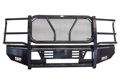 FRONTIER TRU PRO FRONT BUMPER REPLACEMENT - FORD - 130120005