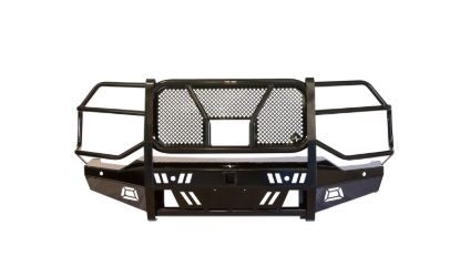 FRONTIER TRU PRO FRONT BUMPER REPLACEMENT - CHEV - 130220005