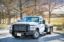 FRONTIER TRU COMMERCIAL FRONT BUMPER REPLACEMENT - 170111005