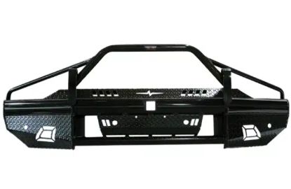FRONTIER TRU 20-22 CHEVROLET COMMERCIAL XTREME F - 180220005