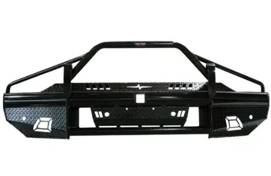FRONTIER TRU 20-22 CHEVROLET COMMERCIAL XTREME F - 180220005