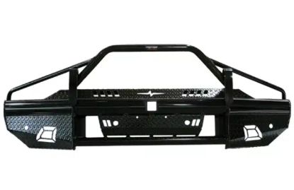 FRONTIER TRU 19-21 DODGE/RAM COMMERCIAL XTREME F - 180419006