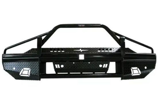 FRONTIER TRU 19-21 DODGE/RAM COMMERCIAL XTREME F - 180419006