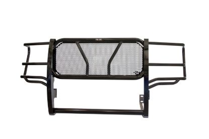 FRONTIER TRU GRILLE GUARD - FORD - SUPERSEDES: 2 - 200120004