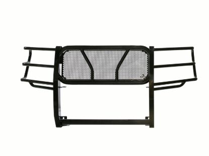 FRONTIER TRU 2022 CHEVROLET 1500 GRILLE GUARD - 200222012