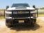 FRONTIER TRU GRILLE GUARD 25-3500HD NO SENSORS - 200224007