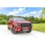 FRONTIER TRU GRILLE GUARD - SENSORS + CAMERA COM - 200321003