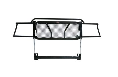 FRONTIER TRU GRILLE GUARD - SENSORS / NOT CAMERA - 200321004