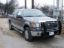 FRONTIER TRU GRILLE GUARD - FORD - 200509004