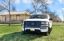 FRONTIER TRU GRILLE GUARD - 200521004