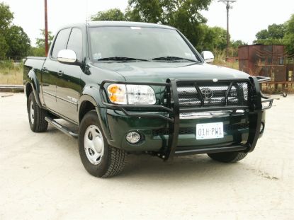 FRONTIER TRU GRILLE GUARD - TOYOTA - 200604003