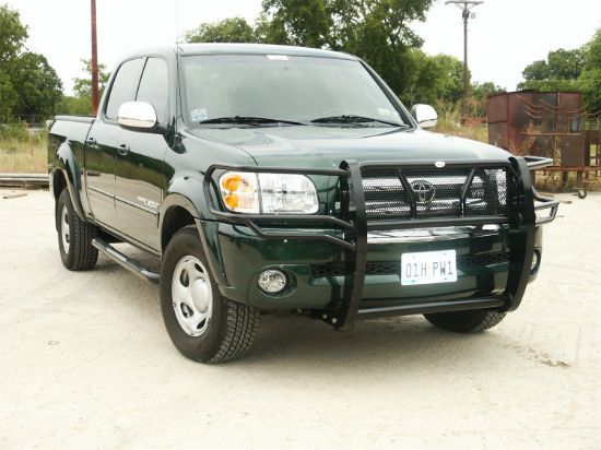 FRONTIER TRU GRILLE GUARD - TOYOTA - 200604003
