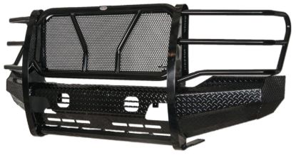 FRONTIER TRU FRONT BUMPER REPLACEMENT - FORD - 300111005