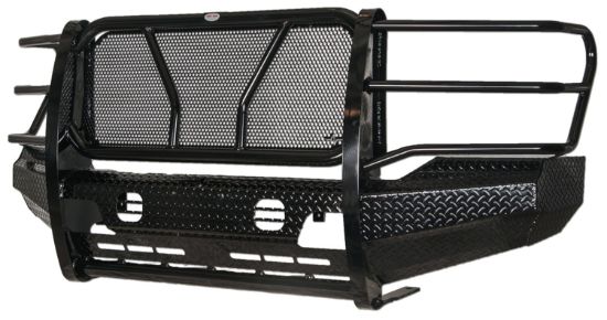 FRONTIER TRU FRONT BUMPER REPLACEMENT - FORD - 300111005