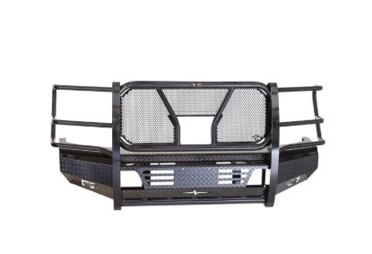 FRONTIER TRU FRONT BUMPER REPLACEMENT - FORD - 300117007