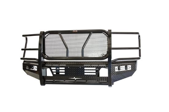 FRONTIER TRU FRONT BUMPER REPLACEMENT - FORD - 300120007