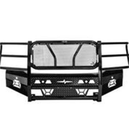 FRONTIER TRU FRONT BUMPER REPLACEMENT - CHEVY - 300219009