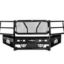 FRONTIER TRU FRONT BUMPER REPLACEMENT - CHEVY - 300219009