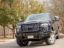FRONTIER TRU FRONT BUMPER REPLACEMENT - CHEVY - 300220005