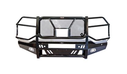 FRONTIER TRU FRONT BUMPER REPLACEMENT - CHEVY - 300220006